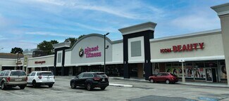 Plus de détails pour 1936 Macdade Blvd, Woodlyn, PA - Local commercial à louer