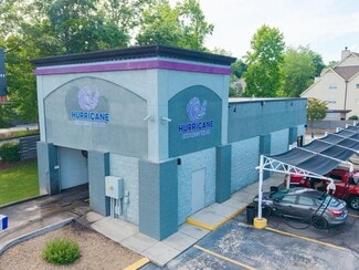 Plus de détails pour 5575 Hixson Pike, Hixson, TN - Spécialisé à vendre