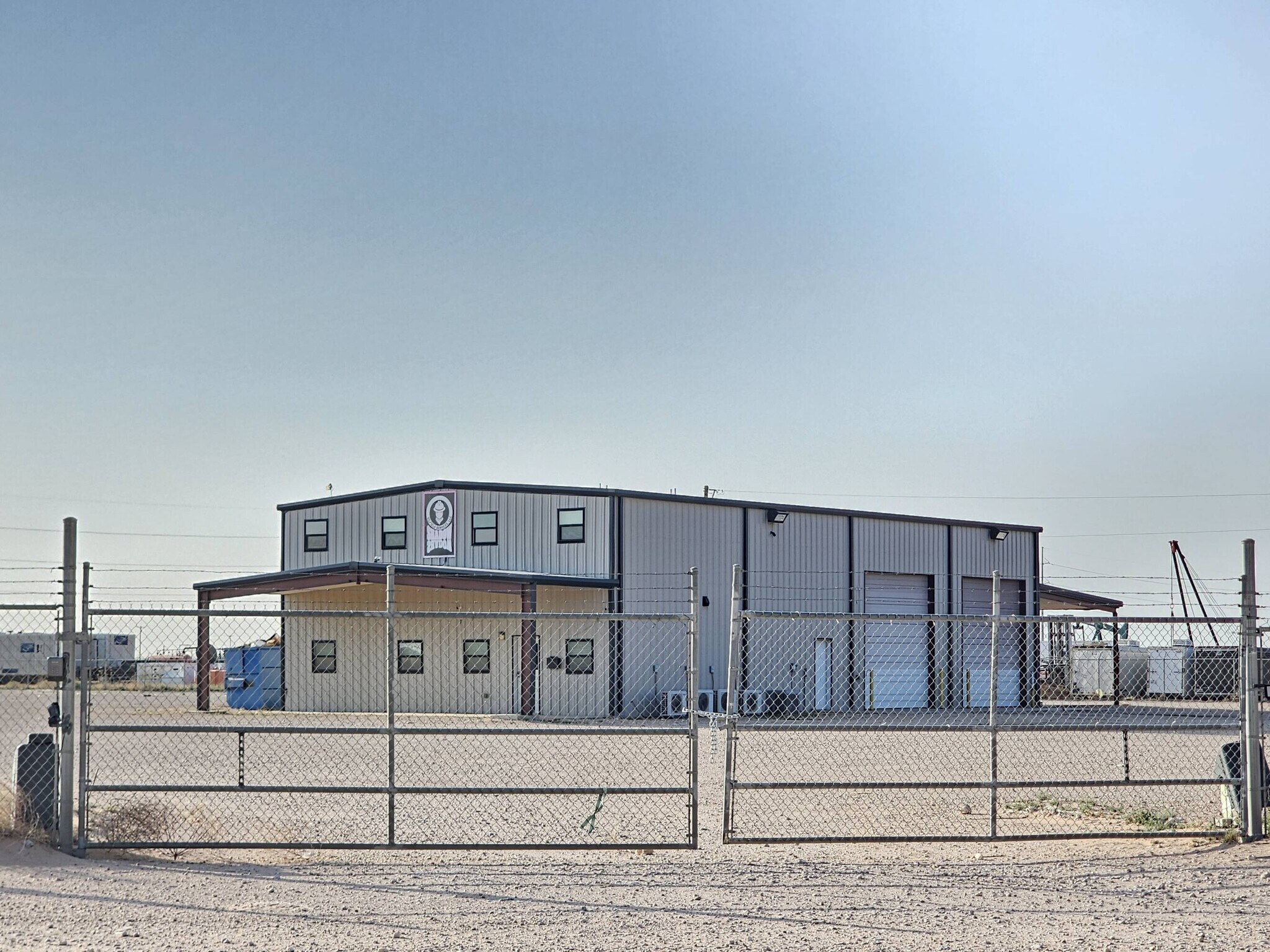 5900 County Road 1142, Midland, TX à vendre Photo principale– Image 1 sur 16