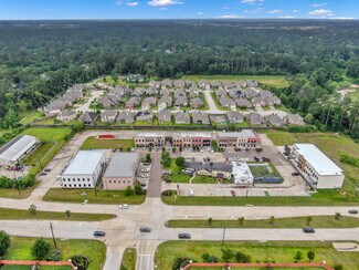 Plus de détails pour 23911 Gosling Rd, Spring, TX - Local commercial à vendre