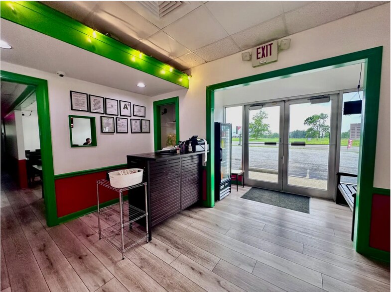 3350 Lake Jericho Rd, Smithfield, KY à vendre - Photo de l’immeuble – Image 2 sur 11