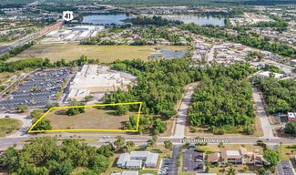 Plus de détails pour 7011 Constitution Blvd, Fort Myers, FL - Terrain à vendre