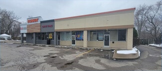 Plus de détails pour 255 Richmond Rd, Painesville, OH - Local commercial à louer