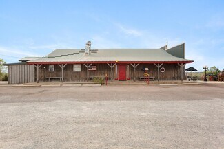 Plus de détails pour 6511 US Highway 83, Shamrock, TX - Local commercial à vendre