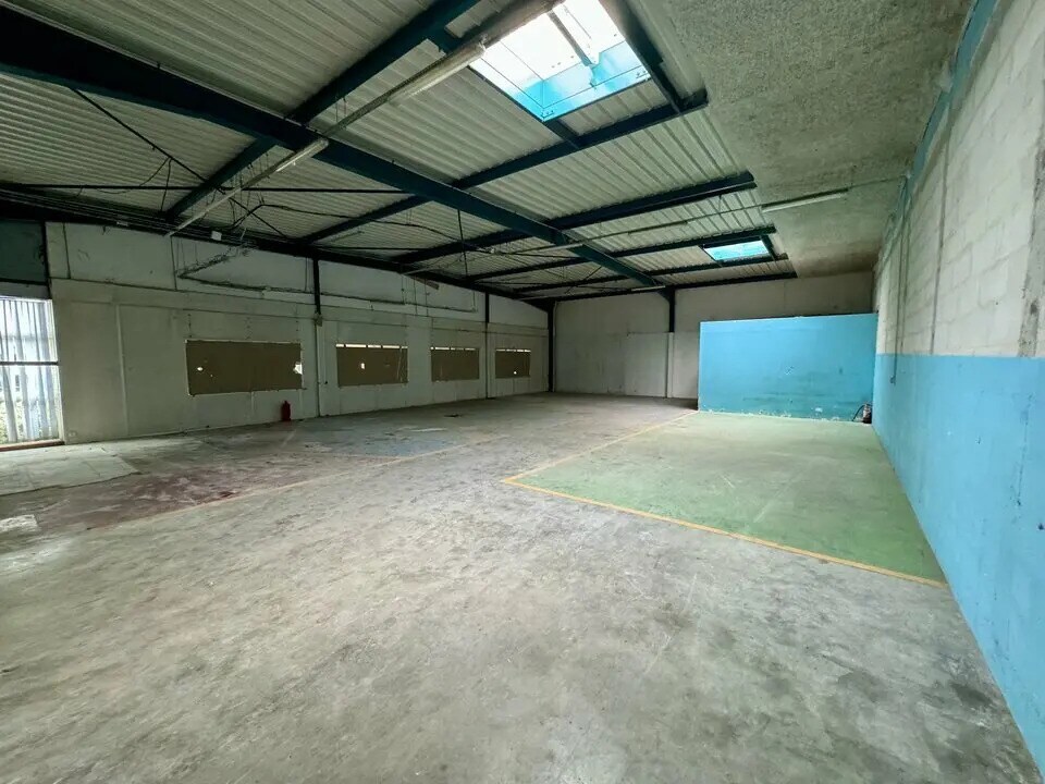 11 Rue Henri Farman, Tremblay-en-France à louer Photo de l’immeuble– Image 1 sur 7