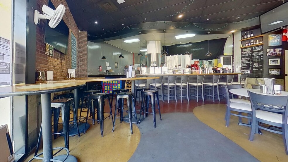 520-550 Deep Valley Dr, Rolling Hills Estates, CA à louer - Photo de l’immeuble – Image 3 sur 9