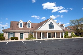 Plus de détails pour 378 S Branch Rd, Hillsborough, NJ - Bureau/Médical à louer