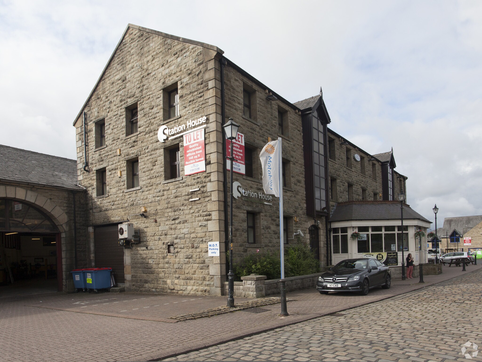 Bury Rd, Rossendale à louer Photo principale– Image 1 sur 7