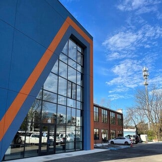 Plus de détails pour 110 Somerville Ave, Chattanooga, TN - Local commercial à louer