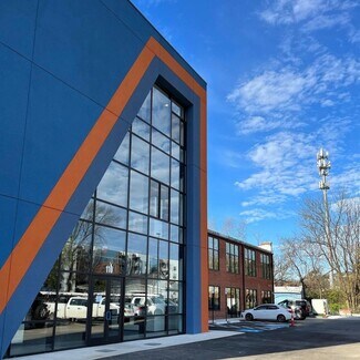 Plus de détails pour 110 Somerville Ave, Chattanooga, TN - Local commercial à louer