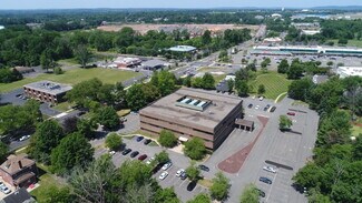 Plus de détails pour 1230 Parkway Ave, Ewing, NJ - Bureau à vendre