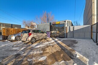 Plus de détails pour 2469 S Broadway, Denver, CO - Local d’activités à vendre