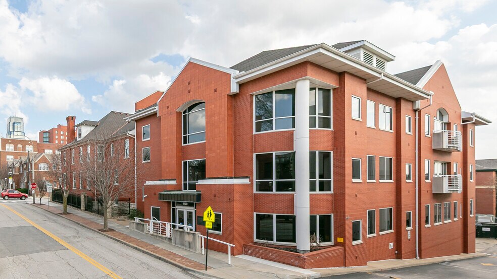 1100 Pennsylvania Ave, Kansas City, MO à vendre - Photo de l’immeuble – Image 2 sur 13