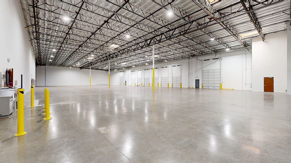 6815 Mowry Ave, Newark, CA à louer - Numérisation 3D Matterport – Image 3 sur 12
