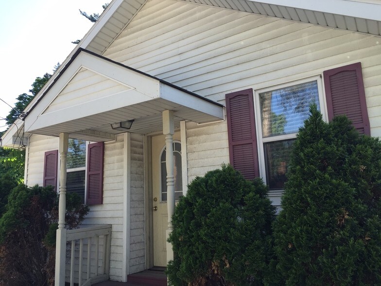 1292 Main St, Crete, IL à louer - Photo de l’immeuble – Image 2 sur 5