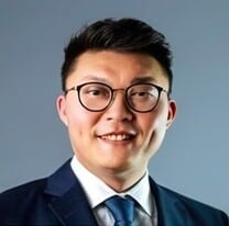 James Cha