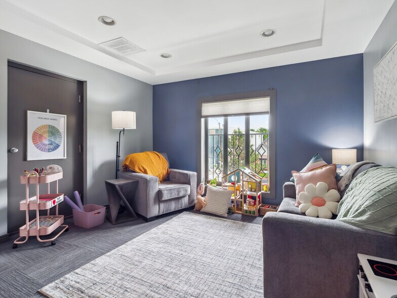 1725 N High St, Denver, CO à vendre - Photo intérieure – Image 3 sur 52