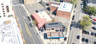 Plus de détails pour 665-679 Bloomfield Ave, Montclair, NJ - Local commercial à louer