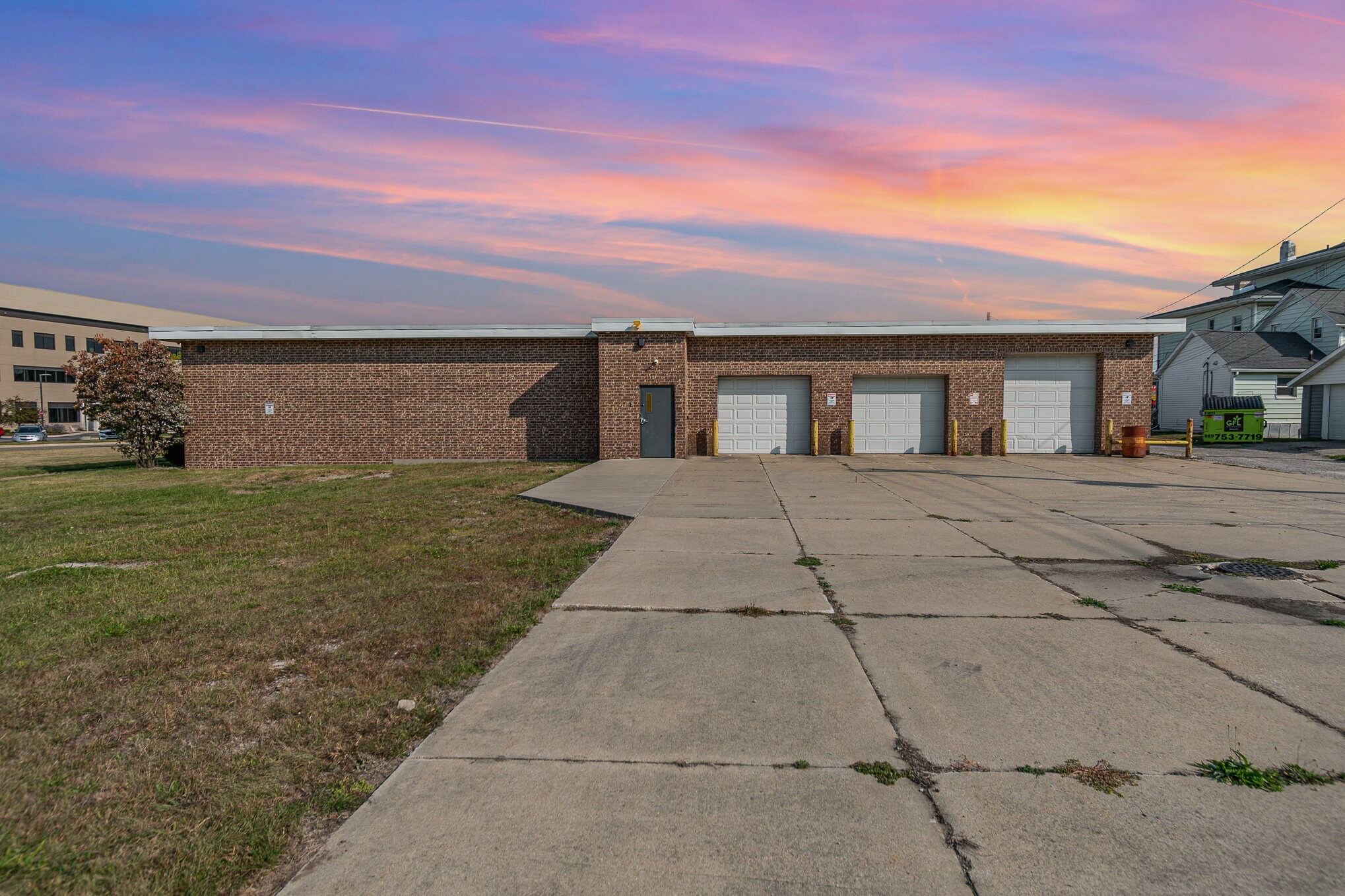 200 N 13th St, Bay City, MI à vendre Photo principale– Image 1 sur 27