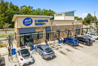 Plus de détails pour 4865 Tanger Outlet Blvd, North Charleston, SC - Spécialisé à vendre