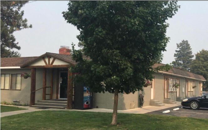 919-919 Mineral Ave, Libby, MT à vendre Photo de l’immeuble– Image 1 sur 7