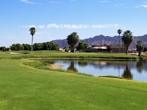 12213 E Calle Del Cid, Yuma, AZ à vendre - Autre – Image 1 sur 9