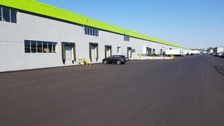 Plus de détails pour 740-756 Vandalia St, Saint Paul, MN - Industriel/Logistique à louer
