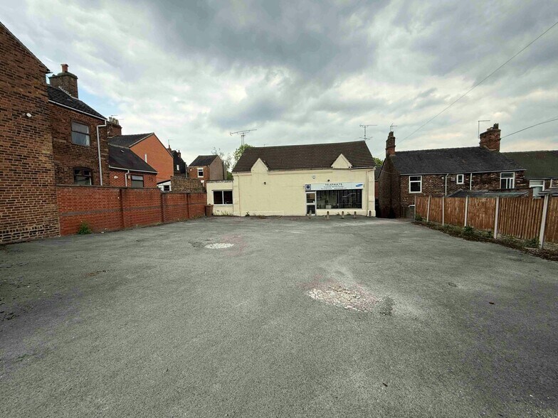 88 St. Michaels Rd, Stoke On Trent à vendre - Photo de l’immeuble – Image 3 sur 8