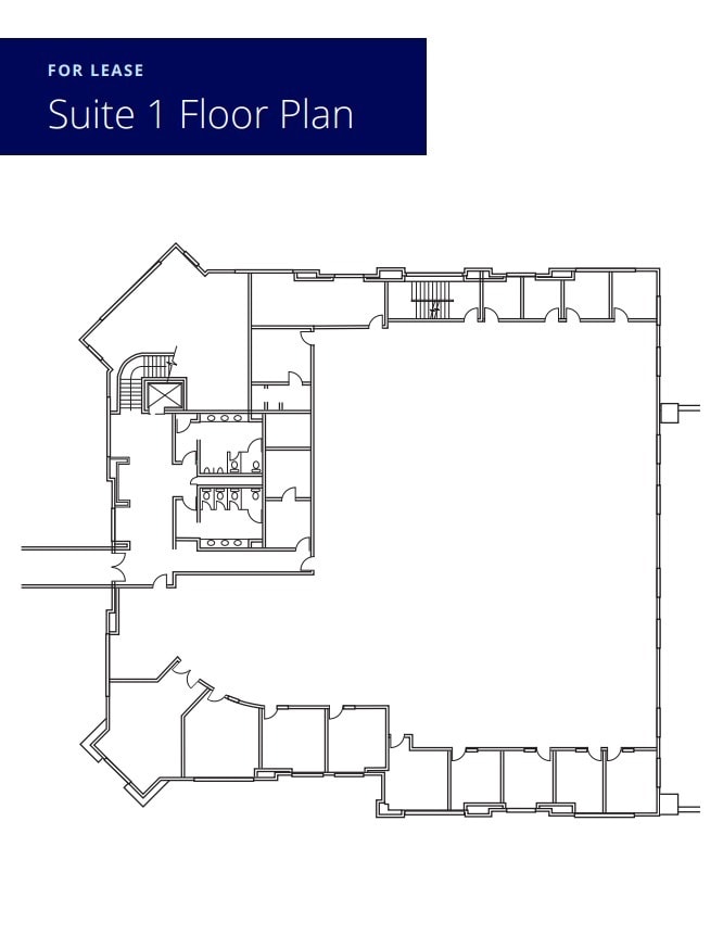 1640-1678 Redstone Center Dr, Park City, UT à louer Plan d’étage– Image 1 sur 1