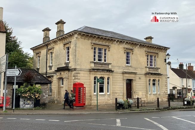 16 The Plain, Bristol à louer - Photo principale – Image 1 sur 3