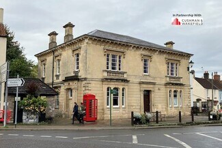 Plus de détails pour 16 The Plain, Bristol - Local commercial à louer