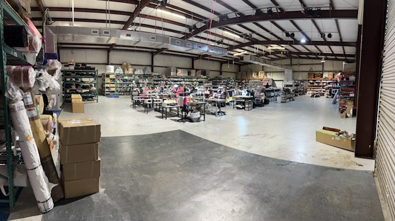 11133 I-45 Fwy N, Conroe, TX à louer - Photo de l’immeuble – Image 3 sur 8