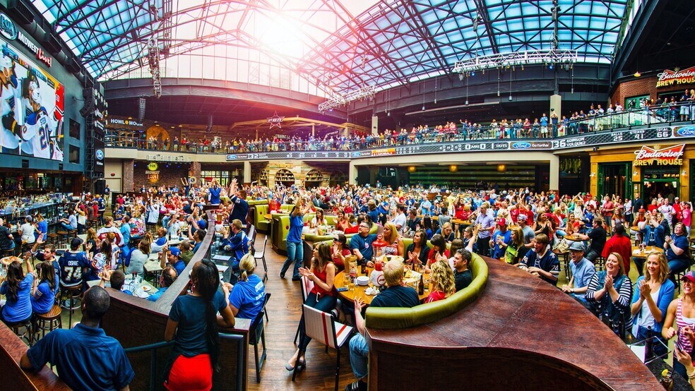 601 S Clark St, Saint Louis, MO à louer - Photo intérieure – Image 3 sur 18