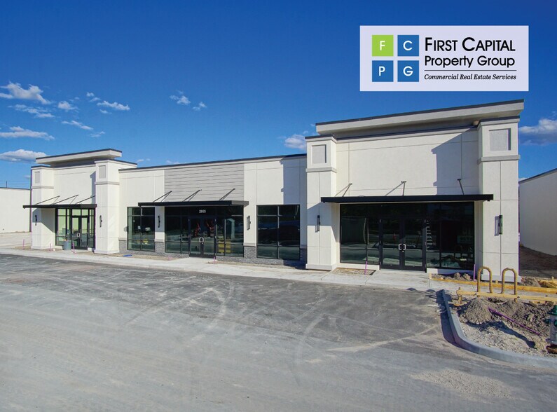1700 Keene Rd, Apopka, FL à louer - Photo de l’immeuble – Image 2 sur 5