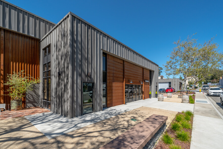 3197 Duncan Ln, San Luis Obispo, CA à louer - Photo de l’immeuble – Image 3 sur 9