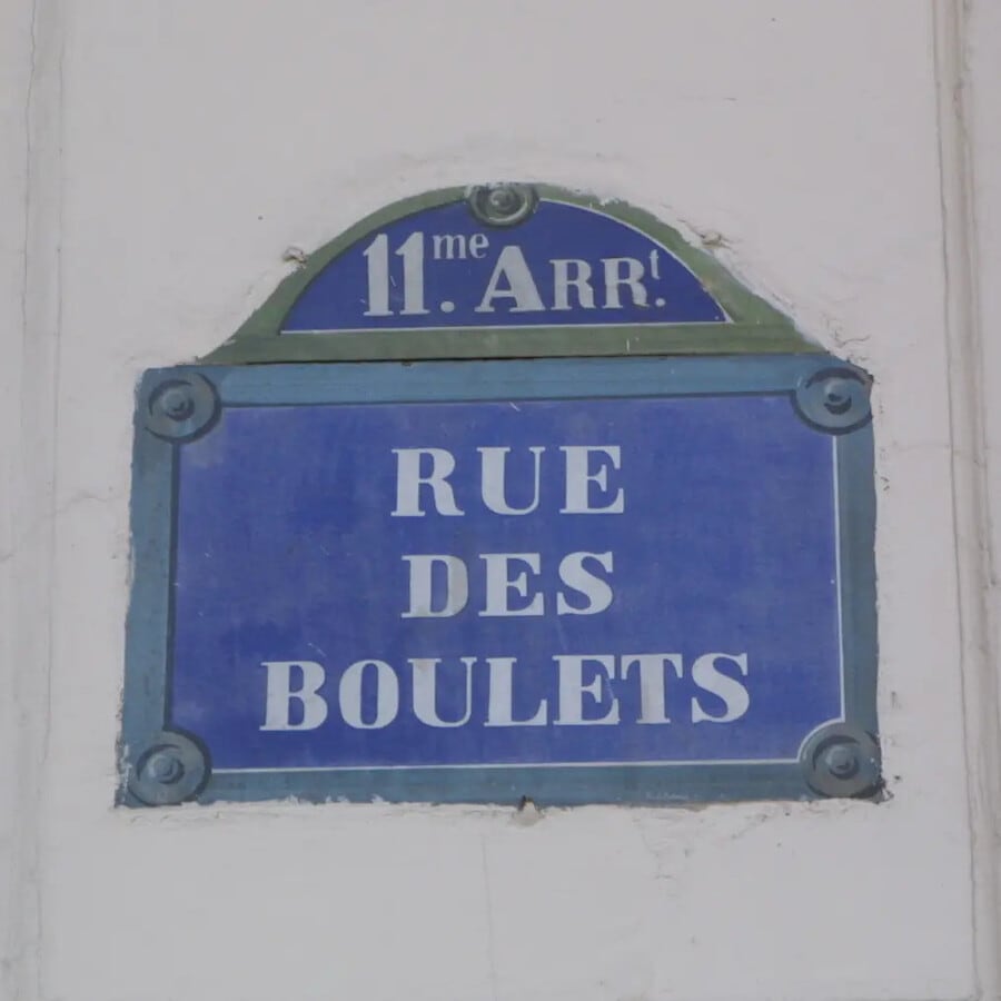 Photo de l’immeuble