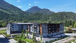Plus de détails pour Northyards I & II – Logement à vendre, Squamish, BC