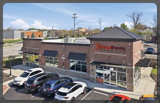 Plus de détails pour 11206 Montgomery Rd, Cincinnati, OH - Local commercial à vendre
