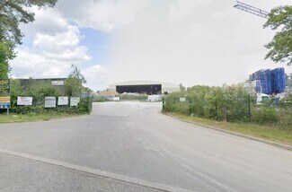 Plus de détails pour Deans Copse Road, Theale - Terrain à louer