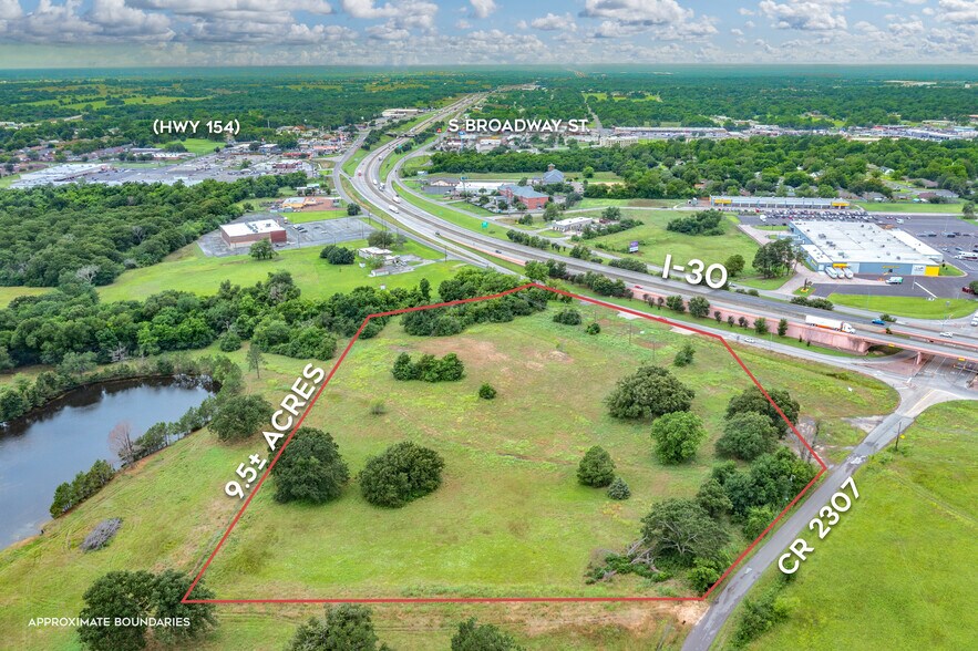 000 I-30 SULPHUR SPRINGS Hwy, Sulphur Springs, TX à vendre - Photo de l’immeuble – Image 2 sur 6