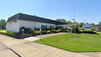 Plus de détails pour Redevelopment or Owner-User Investment – Local commercial à vendre, Cleveland, OH