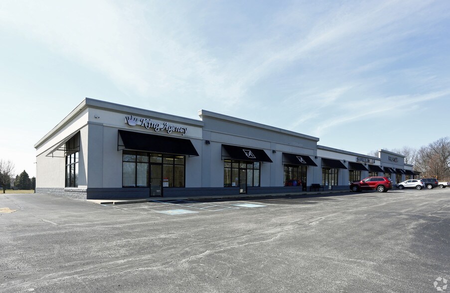 7723 Airport Hwy, Holland, OH à vendre - Photo de l’immeuble – Image 2 sur 15