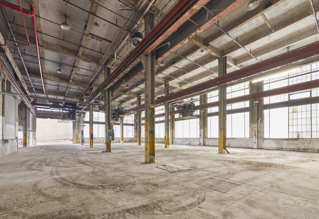 141 Flushing Ave, Brooklyn, NY à louer Photo intérieure– Image 1 sur 2