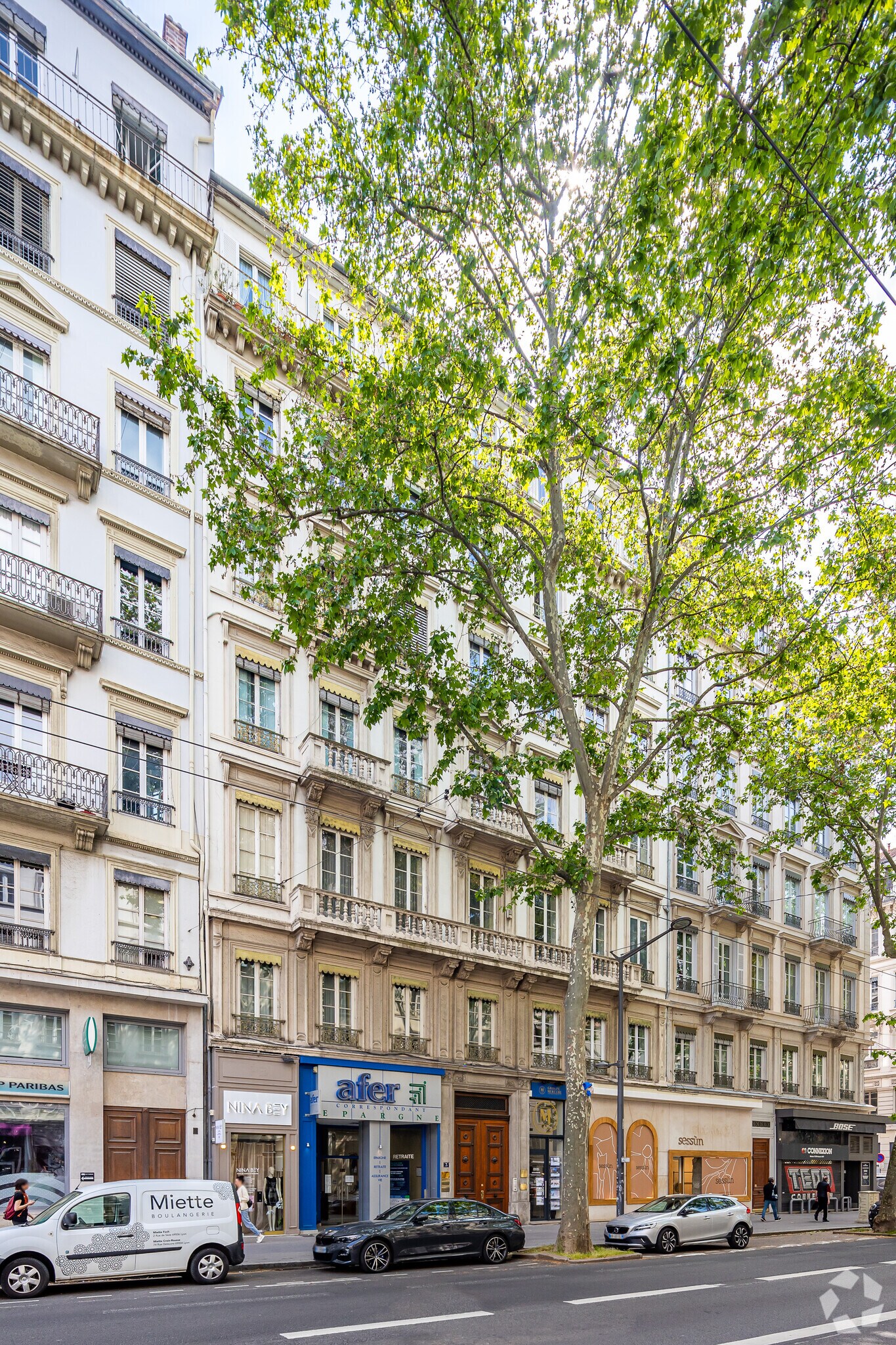 3 Avenue Maréchal De Saxe, Lyon à vendre Photo principale– Image 1 sur 6