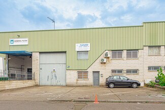 Plus de détails pour Industriel/Logistique à vendre