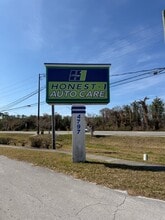 4797 S Semoran Blvd, Orlando, FL à louer Autre– Image 2 sur 10