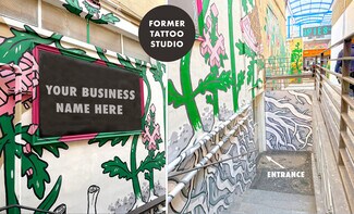 Plus de détails pour 2466 Bancroft Way, Berkeley, CA - Local commercial à louer