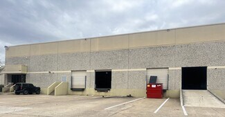 Plus de détails pour 14271-14277 Welch Rd, Farmers Branch, TX - Industriel/Logistique à louer