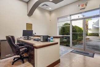 Plus de détails pour 8810 Commodity Cir, Orlando, FL - Local d’activités à vendre