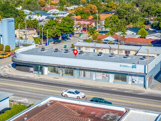 Plus de détails pour 3241 NW 7th St, Miami, FL - Local commercial à louer